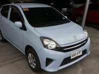 Toyota Wigo 2014 for sale