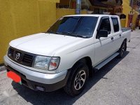 2012 Nissan Frontier 2012 4x2 FOR SALE