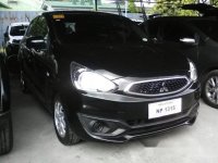 Mitsubishi Mirage 2016 for sale