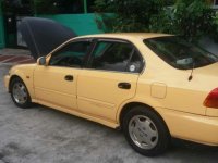 Honda Civic Vti 1997 for sale