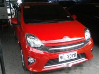 Toyota Wigo 2016 for sale