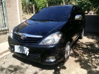 2010 TOYOTA Innova g AT FOR SALE
