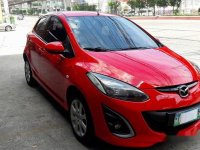 Mazda 2 2011 A/T for sale