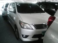 Toyota Innova 2012 for sale