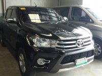 Toyota Hilux 2016 for sale