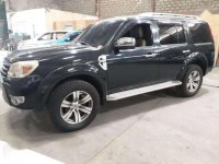 2010 Ford New Everest - Asialink Preowned Cars for sale