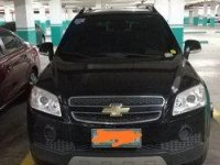 Chevrolet Captiva 2011 A/T for sale