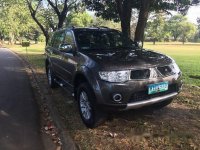 Mitsubishi Montero Sport 2013 GLS V A/T for sale