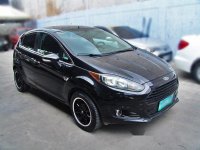 Ford Fiesta 2014 A/T for sale