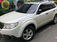2011 Subaru Forester 2.0 Automatic for sale