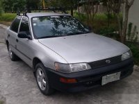 Toyota Corolla 1996 for sale