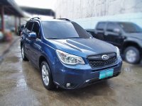 Subaru Forester 2013 for sale