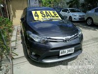 Toyota Vios 2015 for sale