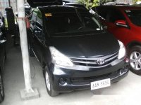 Toyota Avanza 2014 for sale