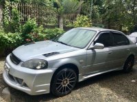 2000 Honda Civic Lxi Sir converted with Mugen RR Body Kit for sale