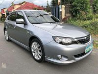 Subaru Impreza AT Hatchback - 2009 Model for sale