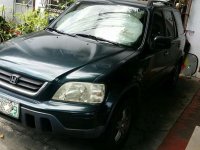 Honda Crv 2002 4x4 1st gen. for sale