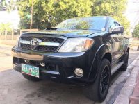 2007 Toyota HILUX 4x4 for sale