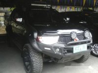 Mitsubishi Strada 2013 for sale