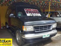 Ford E150 Diesel Engine (Autobee) 2003 for sale