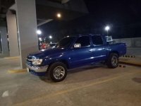 2003 Toyota Hilux for sale