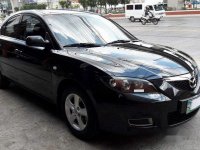 Mazda 3 2007 A/T for sale
