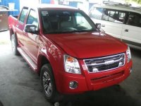 Isuzu D-Max 2010 for sale