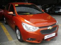 Chevrolet Sail 2016 for sale