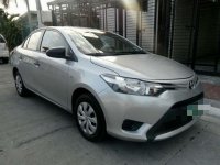 2014 Toyota Vios J All Power Manual  for sale