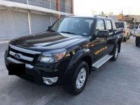 2010 Ford Ranger Wildtrak for sale