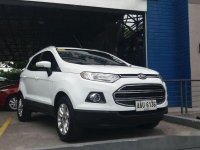 Ford EcoSport 2014 for sale