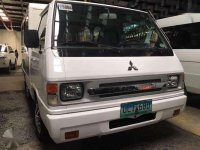 2012 Mitsubishi L300 ALMASURA FB for sale