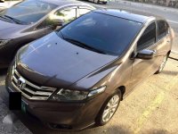 Honda City 1.5E AT 2012 for sale