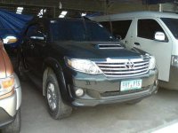 Toyota Fortuner 2014 for sale