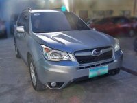 Subaru Forester 2013 for sale