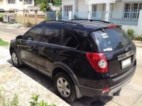 Chevrolet Captiva 2008 A/T for sale