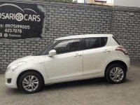 2015 Suzuki Swift Hatchback AT (Rosariocars) for sale