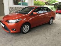 2015 Toyota Vios e automatic FOR SALE