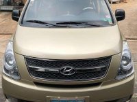 2009 Hyundai Starex VGT Automatic for sale