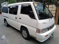 2013 Nissan Urvan Excellent Condition for sale