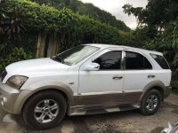 Kia Sorento Automatic Transmission 2009 for sale