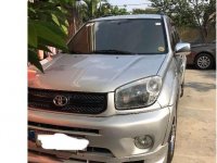 Toyota Rav4 for sale