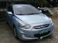 Hyundai Accent 2013 M/T for sale