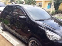 2014 MITSUBISHI Mirage GLX automatic FOR SALE