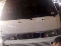 Nissan Urvan 2006 for sale