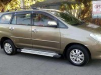 2011 TOYOTA Innova G Gas Automatic FOR SALE