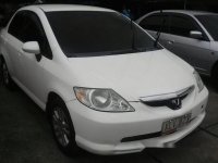 Honda City 2004 for sale