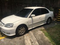 Honda Civic vtis dimension manual for sale