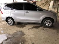 Toyota Avanza (Bacolod City ) 2013 FOR SALE