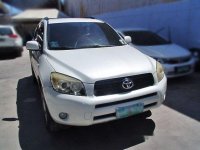 Toyota RAV4 2006 for sale